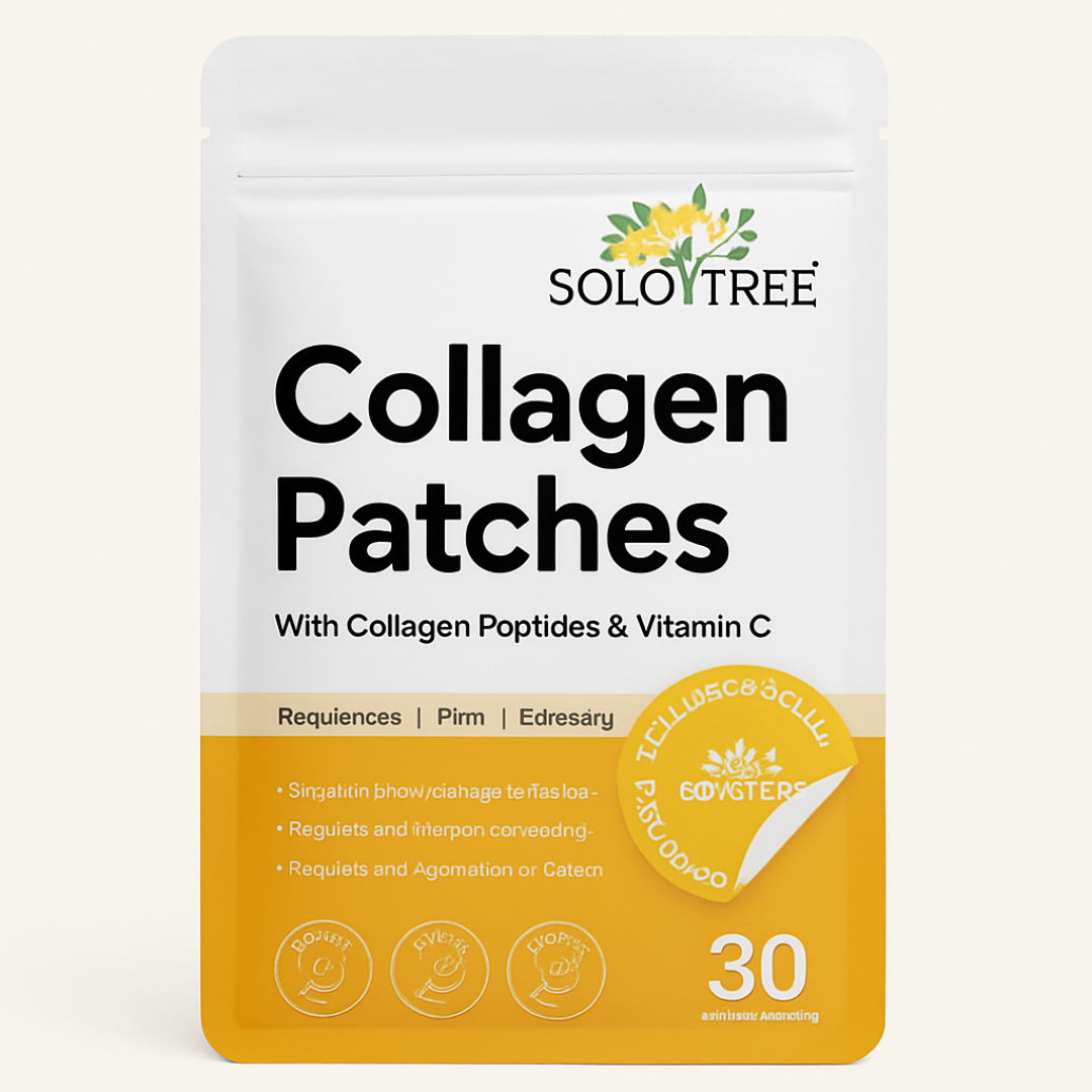 Collagen boost
